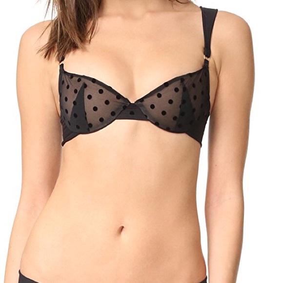 Stella McCartney Other - Stella McCartney
Olivia Humming Underwire Bra